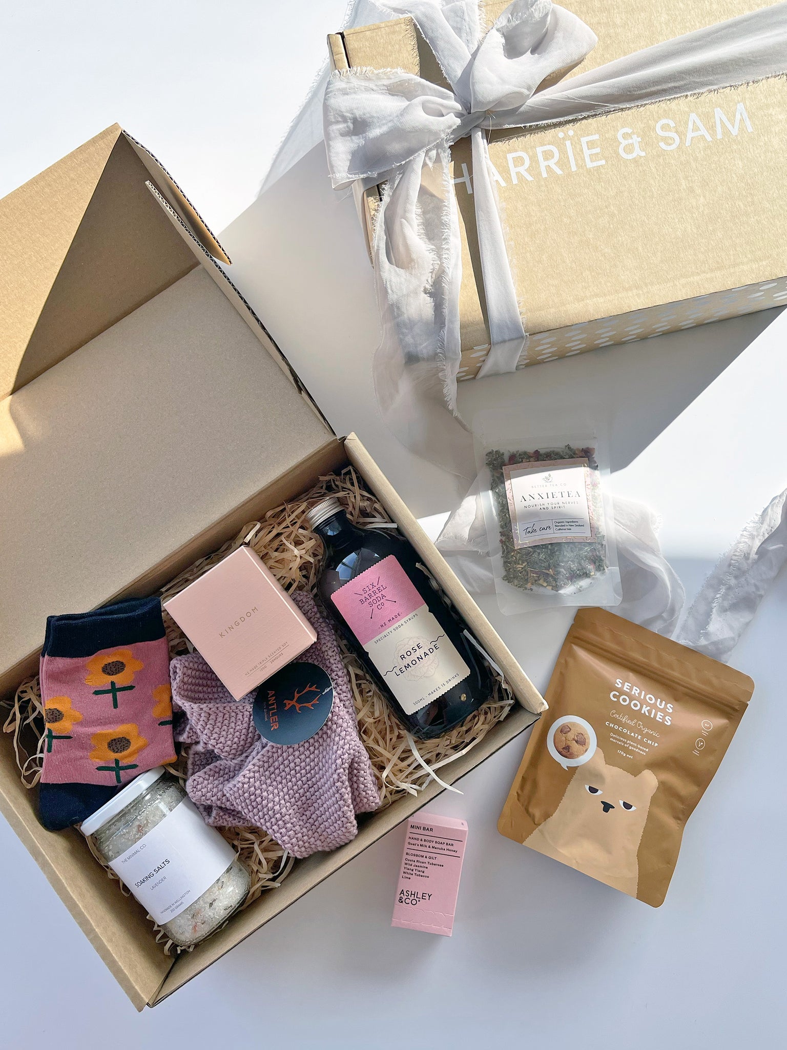 For The Gals - Gift Box