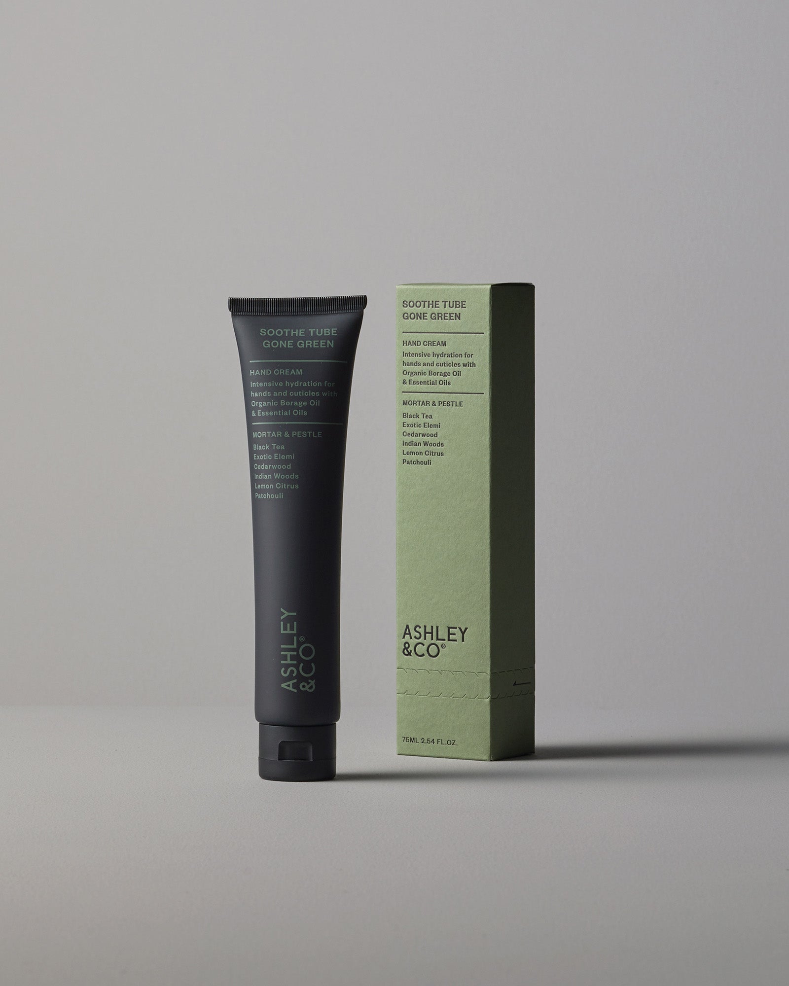 Soothe Tube