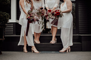 Kylie Dress- Bridesmaids