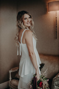 Morgan Dress - Bridesmaid Collection